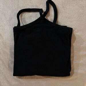 AEROPOSTALE KNIT CROP TOP